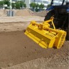公路灰土拌和機(jī) 穩(wěn)定土路面拌合機(jī) 拖拉機(jī)三點(diǎn)懸掛式灰土拌合機(jī)