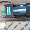 刀庫調(diào)速電機2RK6RGN-A成鋼變速馬達