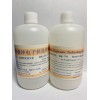 硅膠粘PP用什么膠水牢固？ DK-492 硅膠粘PP膠水
