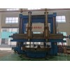 出售齊一5米雙柱立式車床，DVT500×31/32立車