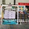 使用全自動(dòng)碼垛機(jī)械手能給企業(yè)帶來什么