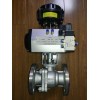日本KTM氣動(dòng)球閥，日本KTM氣動(dòng)高壓球閥