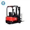 1.5/1.8/2.0噸 防爆電動叉車(三支點(diǎn))