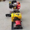 電動(dòng)機(jī)械絞磨 大功率八噸牽引機(jī)動(dòng)絞磨機(jī)