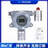 智能氟化氫氣體泄漏報(bào)警器 — 無線聯(lián)網(wǎng)，遠(yuǎn)程監(jiān)控