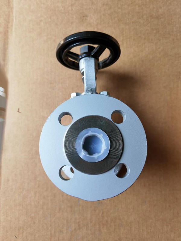 耀希達(dá)凱截止閥4